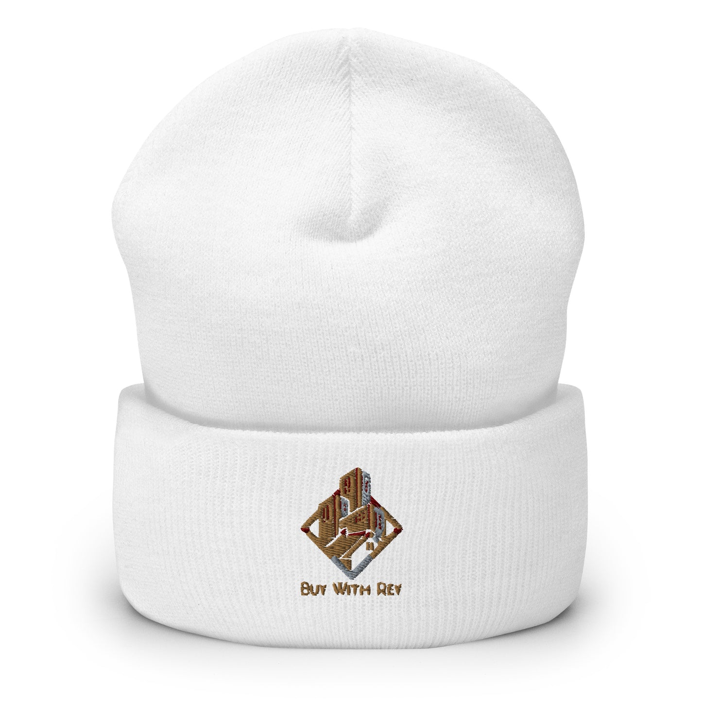 Cuffed Beanie