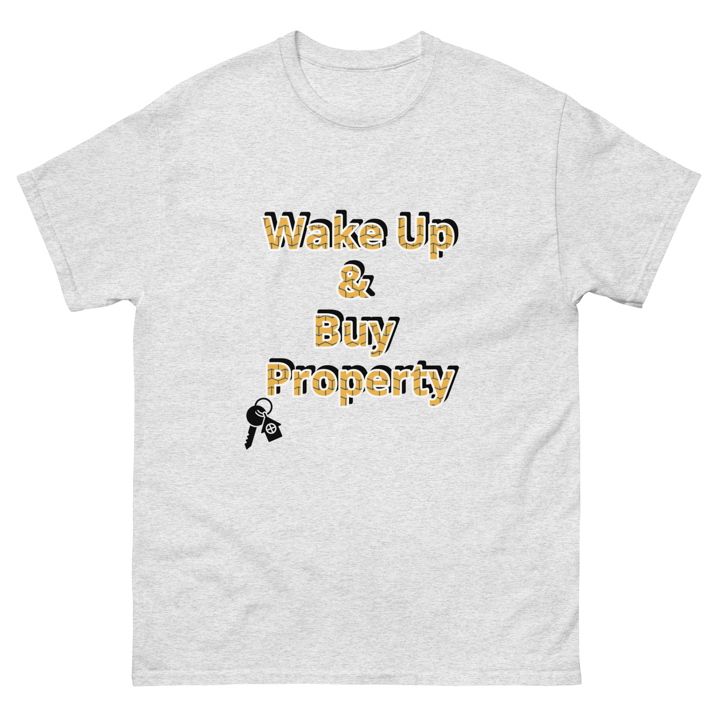 Men's classic tee