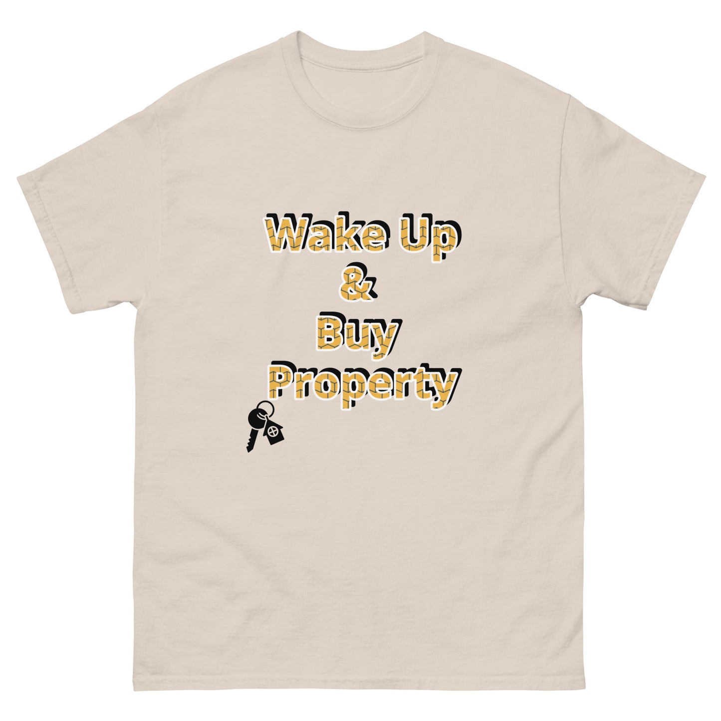 Men's classic tee