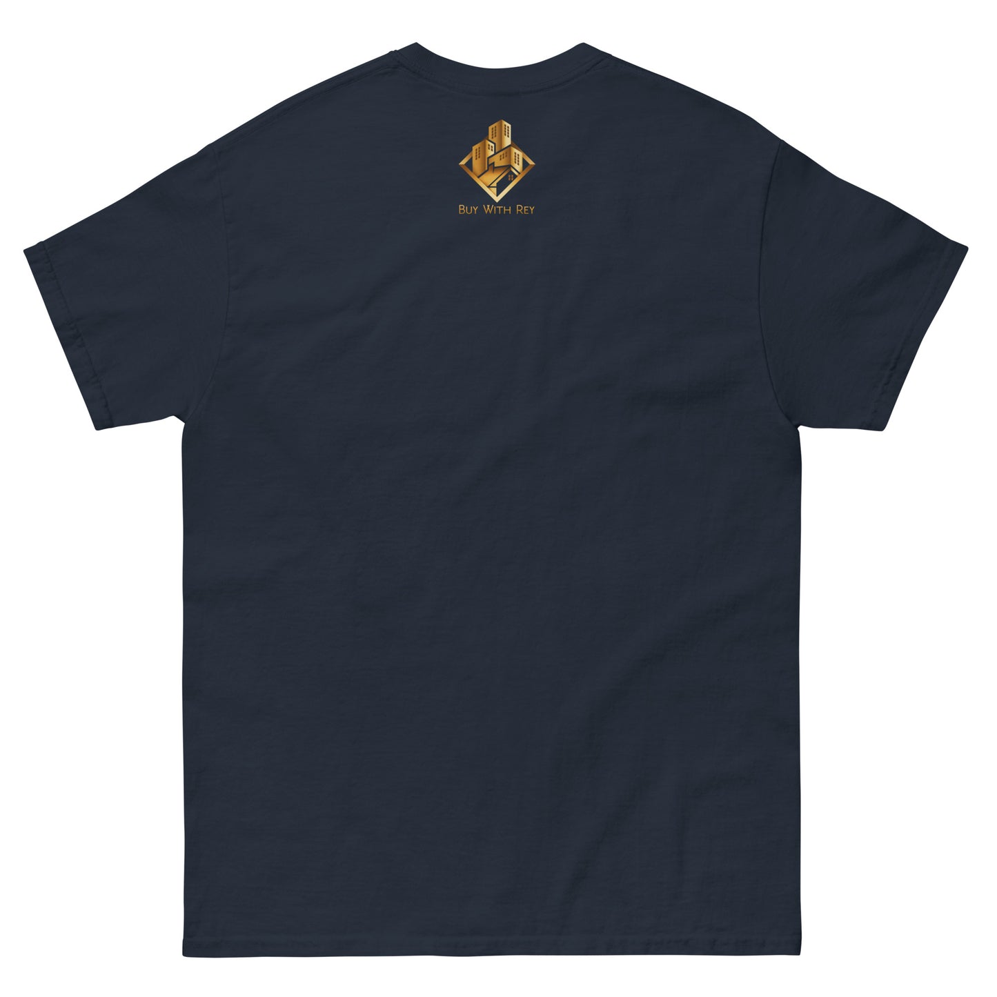 Men's classic tee