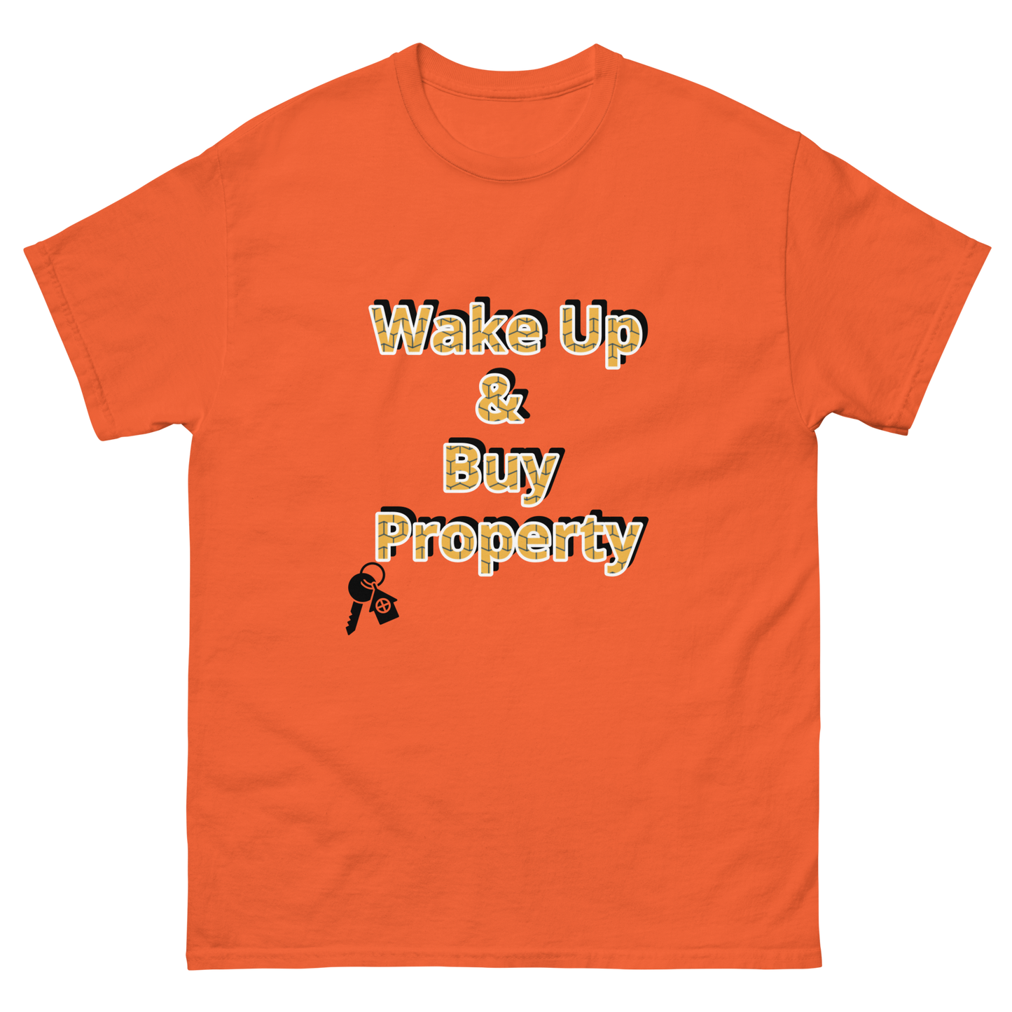 Men's classic tee
