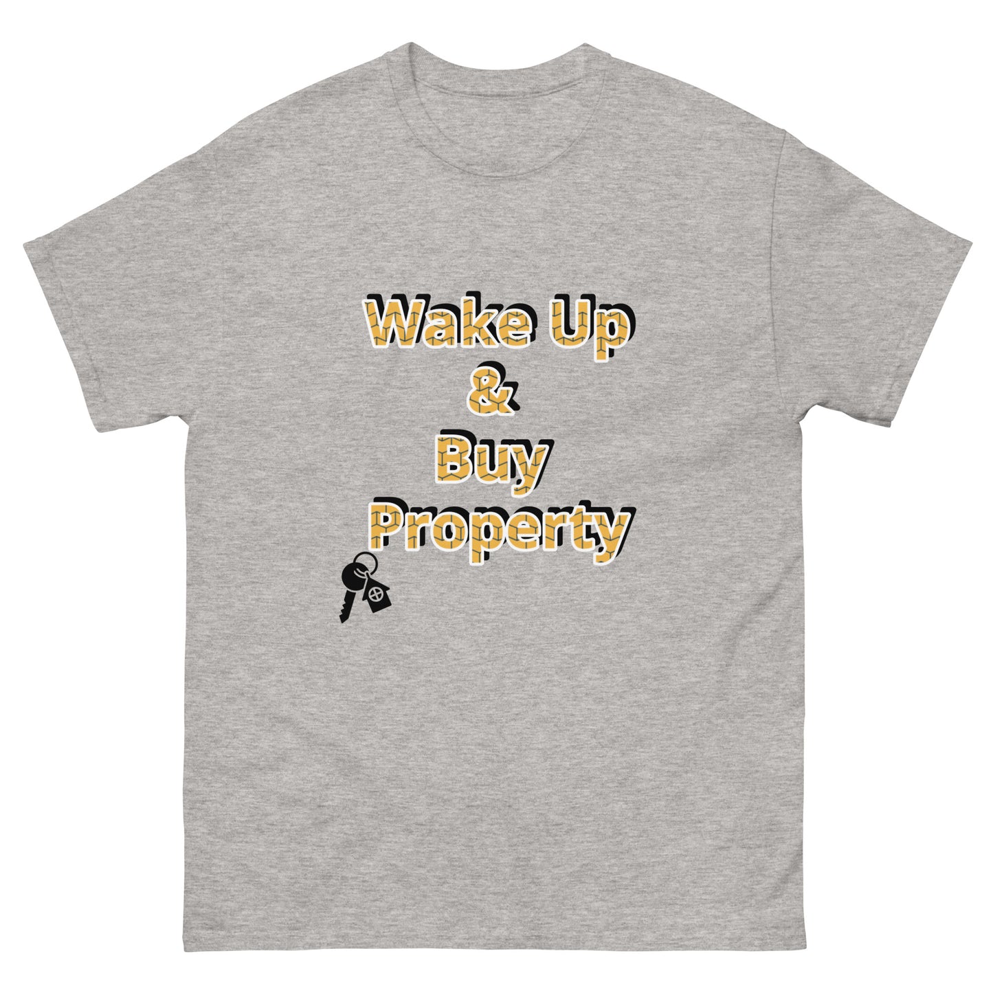 Men's classic tee
