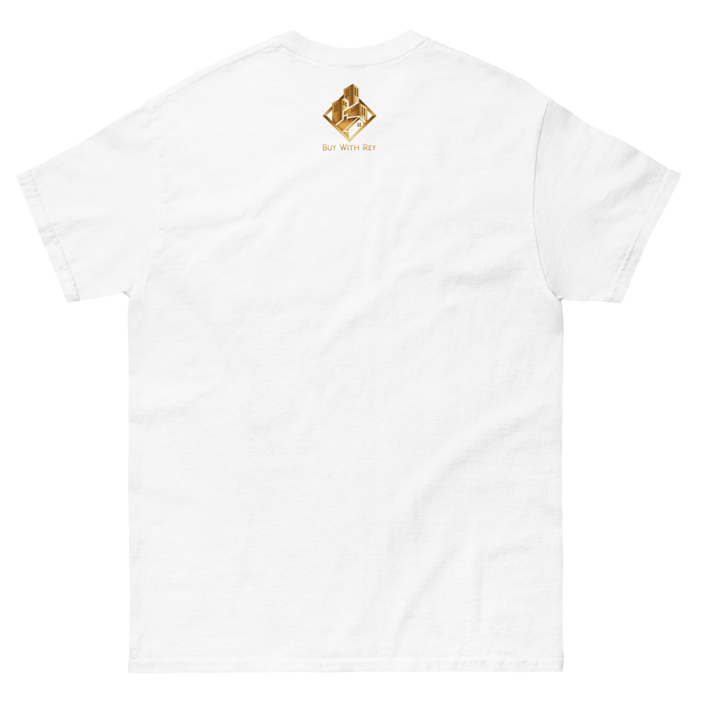 Men's classic tee