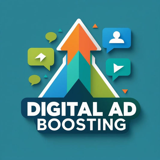 Digi Ad Boosting