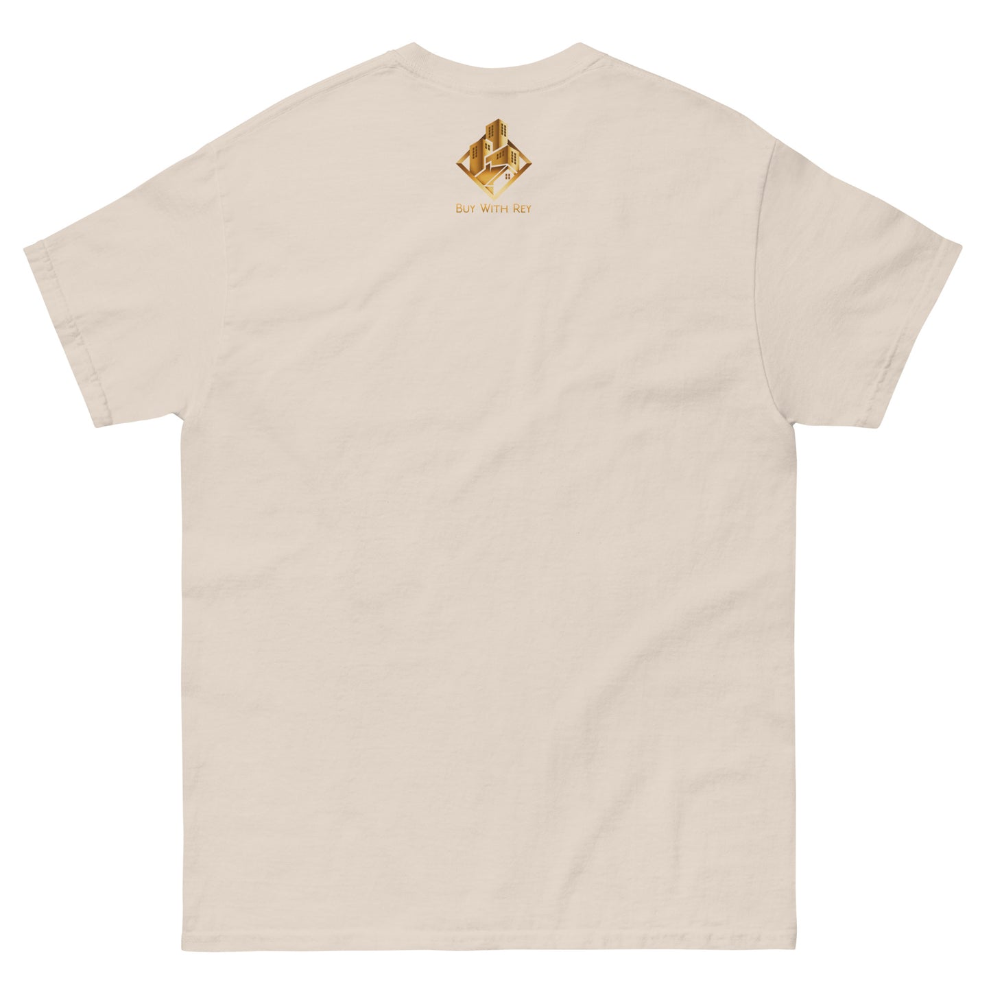Men's classic tee