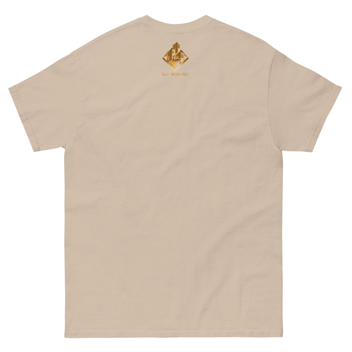 Men's classic tee