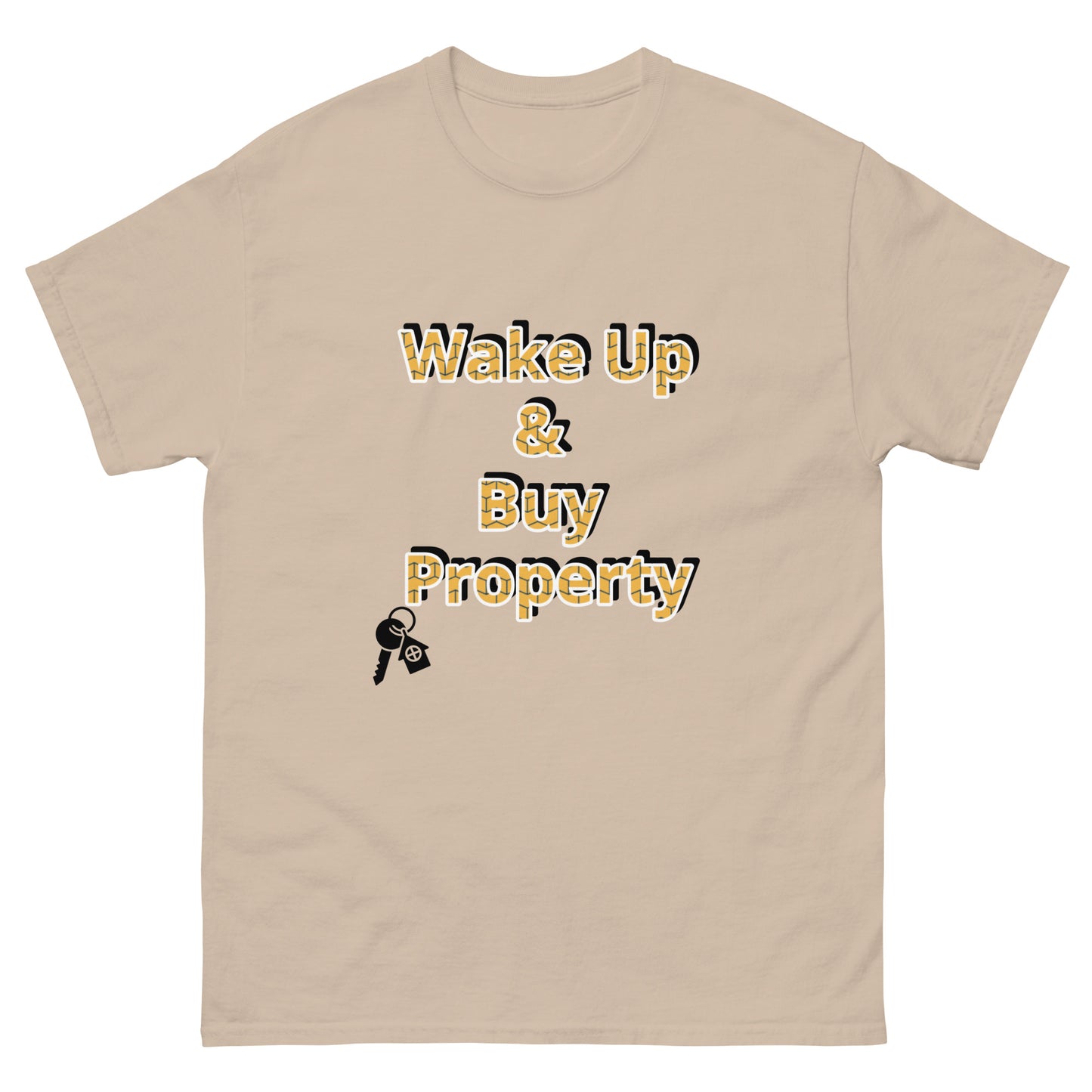 Men's classic tee