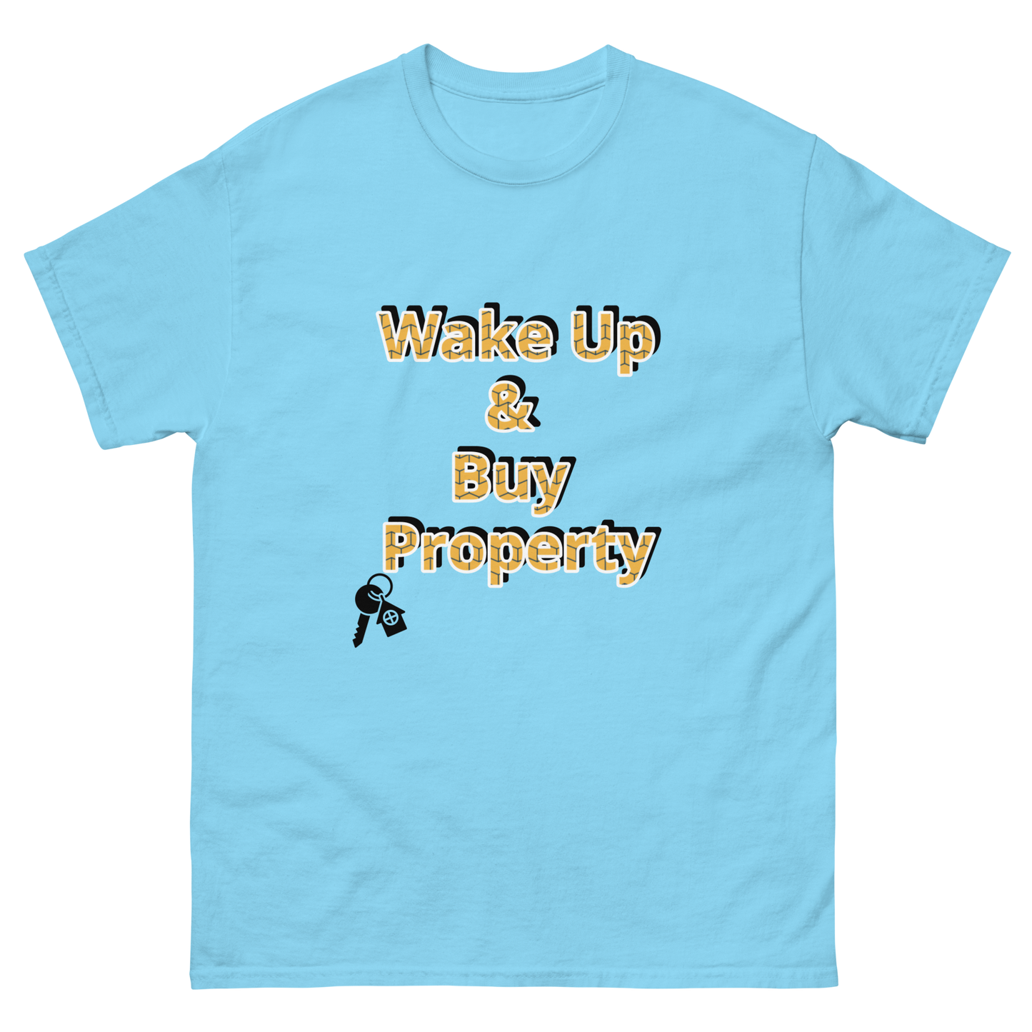 Men's classic tee