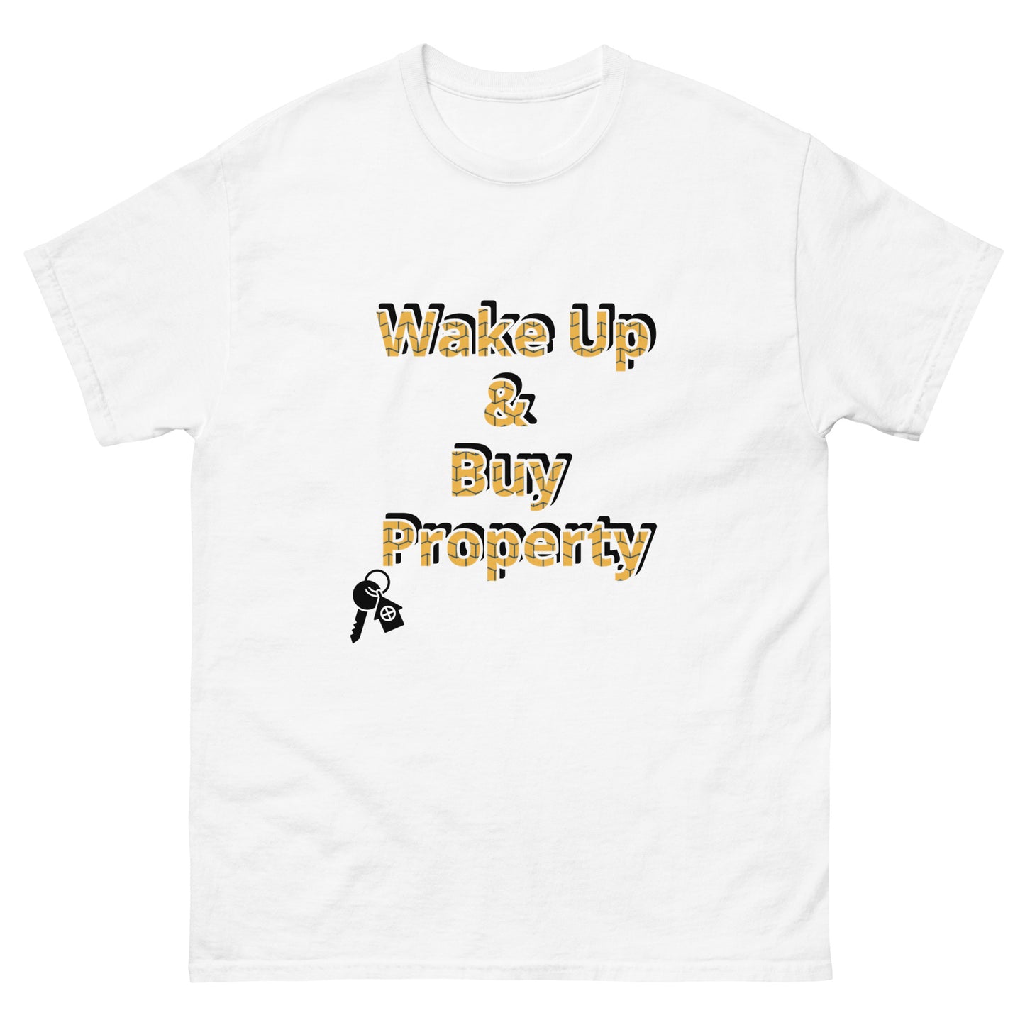 Men's classic tee